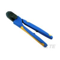 TE Connectivity TE AMP Certi-Crimp Hand Tools 91517-1 - thumbnail
