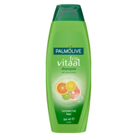 Palmolive Palmolive Shampoo Fris & Vitaal (350ml) - thumbnail
