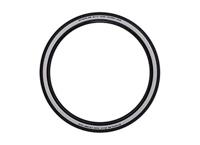 SCHWALBE Road cruiser - wired - green compound - k-guard - 27.5x1.40 - whitewall - thumbnail