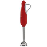 SMEG HBF03RDEU Staafmixer - Rood met Accessoires - thumbnail