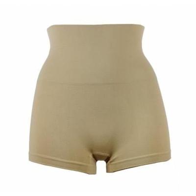 J&C hoge corrigerende boxershort dames - W738 - Shapewear - Correctie short