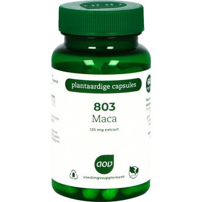 AOV 803 Maca Vegacaps AOV 803 Maca Vegacaps