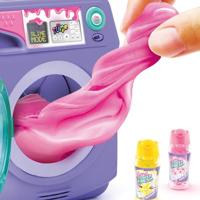 Canal Toys So Slime Fresh Scent Wasmachine + Licht en Geluid - thumbnail