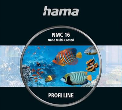 Hama Filter Profi Line Pol Circular Nano 72 Mm Hama Filter Profi Line Pol Circular Nano 72 Mm