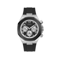 Horloge Heren Guess GW0583G1 (Ø 46 mm) - thumbnail