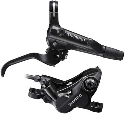 SHIMANO bl-mt501/br-mt520 disc brake rear