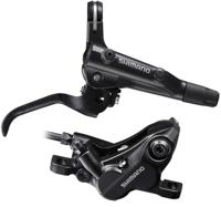 SHIMANO bl-mt501/br-mt520 disc brake rear - thumbnail