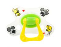 Fopspeen natural 12+ maanden Woezel & Pip - thumbnail