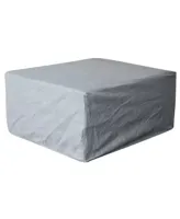 Eurotrail Hockerhoes 110x70x50 SFS-3 - thumbnail