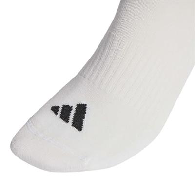 Adidas 3-Stripes Essential Crew Sokken