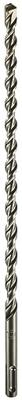 Makita Accessoires P2S: SDS-PLUS boor Lengte 310mm Nuttige lengte 260mm Diameter 11mm - thumbnail