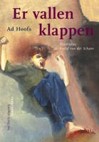 Er vallen klappen - Ad Hoofs - eBook (9789492333131) - thumbnail