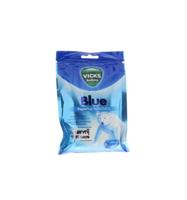 Vicks Blue Zak Suikervrij 72gr - thumbnail
