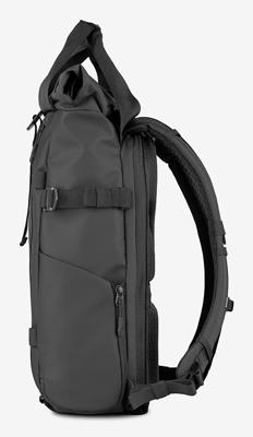 WANDRD PRVKE Rugzak V4 - Zwart - 21L