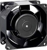 EBM Papst 8550VW Axiaalventilator 230 V/AC 43 m³/h (l x b x h) 80 x 80 x 38 mm - thumbnail