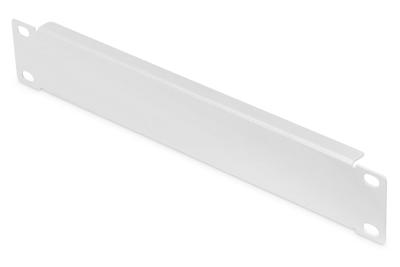 Digitus DN-10-BPN-01 10 inch Afdekking voor patchkast Vast inbouw Geschikt voor kastdiepte: vanaf 300 mm Grijs, Grijs (RAL 7035) Digitus DN-10-BPN-01 10 inch Afdekking voor patchkast Vast inbouw Geschikt voor kastdiepte: vanaf 300 mm Grijs, Grijs (RAL 7035)