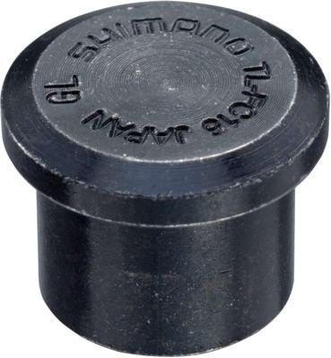 Shimano adapter v demontage hollowtech y13009180