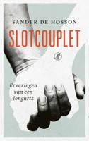 Slotcouplet - Sander de Hosson - ebook - thumbnail