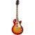 Epiphone Les Paul Classic Heritage Cherry Sunburst elektrische gitaar - thumbnail