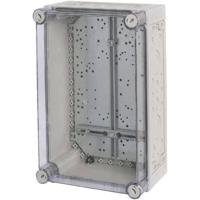 Eaton ZG/I43E-G-150 13151 Universele behuizing 175 x 250 x 375 Kunststof Grijs 1 stuk(s) - thumbnail