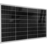 Sygonix Monokristallijn zonnepaneel 100 W 18.62 V - thumbnail