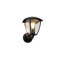 Trio Zwarte wandlampVenta modern up - 263260232 - thumbnail