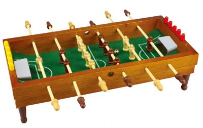 Soellaart Table De Football Spel
