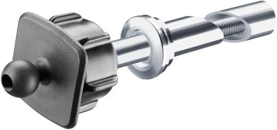 INTERPHONE bevestigingssystemen h-bracket accessories int steering head tube h. 15-