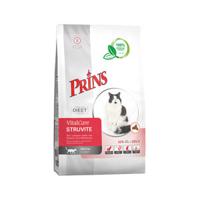 PRINS CAT VITAL CARE STRUVITE 1,5 KG - thumbnail