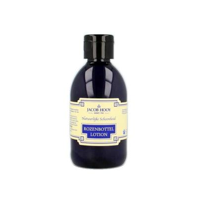Jacob Hooy Rozenbottel reinigingslotion 250 Milliliter