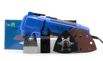 De Verfzaak Tools Multitool