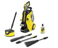 KARCHER hogedrukreiniger K 5 Power Control Flex Home eco!booster - 1.324-710.0 - thumbnail