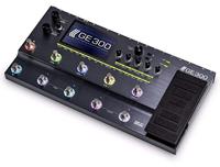 Mooer GE 300 multi-effectpedaal - thumbnail