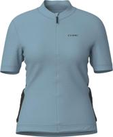 Cube Gravel Cargo Full Zip - Women's Jersey - thumbnail
