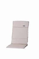 2 stuks! Kussen fiber de luxe Panama linnen Madison - Madison - thumbnail