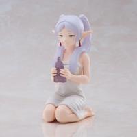 Frieren: Beyond Journey's End Relax Time Figure - Frieren - thumbnail