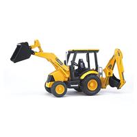 Bruder JCB MIDI CX Graaf-laadcombi - thumbnail