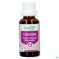 Herbalgem Cologem Bio 30ml - thumbnail