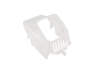 MZA Koplamp behuizing headlamp walk. white s53/83