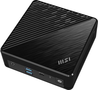 Mini-Pc MSI 00-B0A911-047 Intel N100