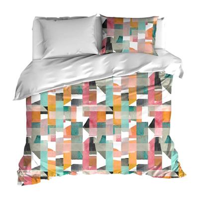 De Witte Lietaer De Witte Lietaer dekbedovertrek June 200x200/220