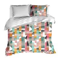 De Witte Lietaer De Witte Lietaer dekbedovertrek June 200x200/220 - thumbnail