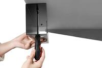 Digitus DA-90448 Laptophouder - thumbnail
