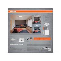 OSRAM Smart+ LED-paneel, LED-plafond- en wandlamp LED vast ingebouwd 36 W Warmwit tot daglichtwit - thumbnail