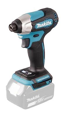 Makita DTD157Z Accu slagschroevendraaier 140Nm 18V Basic Body