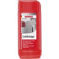 SONAX auto polijstmiddel "lackreiniger" lacquer-clean.intens.500 pet bottle - thumbnail