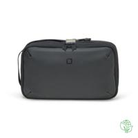 Dicota Move Koffer Soft-shell Zwart Polyethyleentereftalaat (PET) - thumbnail