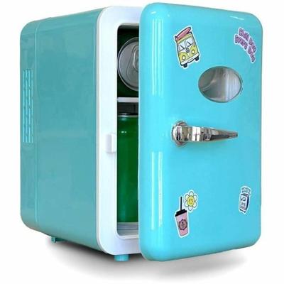 Speelgoed koelkast Canal Toys Mini mixed fridge