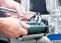 Wiha Stiftsleutelset | in ErgoStar houder | TORX® | kogelkop | 14-delig | chemisch gezwart - 36487 - 36487 - thumbnail