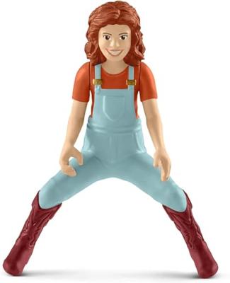 Schleich - Horse Club Mia & Spotty - 42518